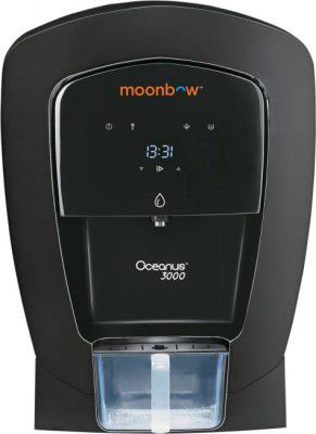 [Extra Rs.2500 OFF] Moonbow Oceanus 3000 7 L RO + UV + UF Water Purifier