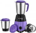 Moonstruck By Suprimo 750 Watt Purple Mixer Grinder (3 Jars, Purple)...