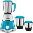 Moonstruck ultra powerful and copper winding mixer/juicer/grinder combo set 3 jar mixi mixi blue - 3 jar 750 Juicer Mixer Grinder (3 Jars, Blue)...
