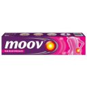 Moov Fast Pain Relief Cream - 50g | Suitable for Back Pain, Muscle Pain...