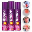 Moov Fast Pain Relief Spray - 50g (Pack of 3)...