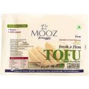 Mooz Tofu Organic SOYA Paneer, 200 g...