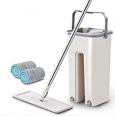 Mop Heavy Quality Floor with Bucket