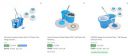Mop Set Upto 83% Off ...