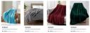 Morado Double Bed Blanket Upto 88% Off...