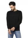 More & More Full Sleeve Solid Men's Sweatshirt...
