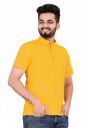 More & More Men's Printed Digital Print Casual Shirt...
