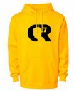 More & More Unisex-Adult Cotton Hooded Neck CR7 Printed Hoodie...