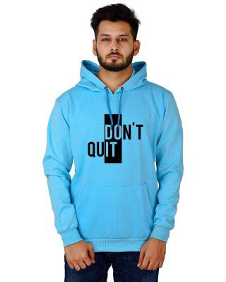 More & More Unisex-Adult Hooded Sweatshirt