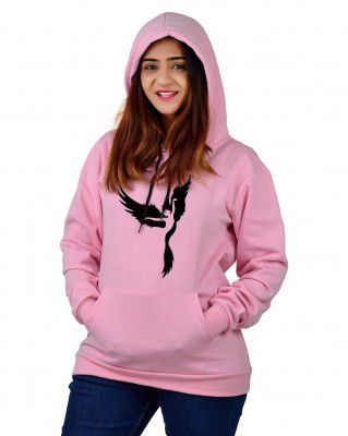 More & More Unisex-Adult Hooded Sweatshirt