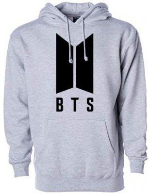 More & More Unisex-Adult Hooded Sweatshirt