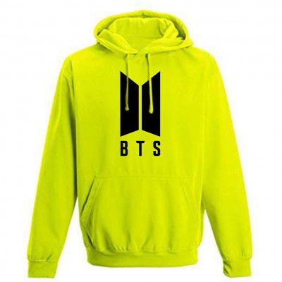 More & More Unisex-Adult Hooded Sweatshirt