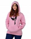 More & More Unisex-Adult Hooded Sweatshirt...