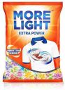 More Light Extra Power Detergent powder 4kg...