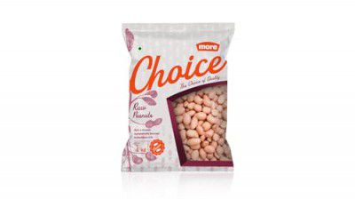 More Superior Raw Peanuts, 1kg Pouch