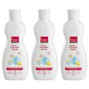 Morisons Baby Dreams Feeding Bottle & Accessory Cleaner | Anti-Bacterial | 250ml Pack of 3...