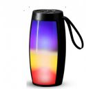 MorningVale FLIP Smart Wireless Portable Bluetooth Speaker Multicolor (Size 7x7x16 CM)...
