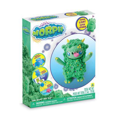 Morph Sonic Green 70.8G