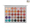 Morphe X Jaclyn Hill Original Eyeshadow Palette - 35 Shimmer and Mattes Eye Shadow for Women...