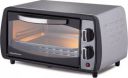 Morphy Richards 10-Litre Oven Toaster Grill (OTG)  (10 BL(510065), Black and sliver)...