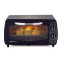 Morphy Richards 10BL Otg Oven For Kitchen, Manual, 800 Watts, 10L...