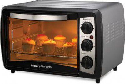 Morphy Richards 20-Litre Oven Toaster Grill (OTG | 20R510062)