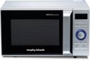 Morphy Richards 28 L Convection Microwave Oven (28DCOX DuoChef, Silver)...