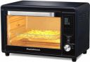 Morphy Richards 29-Litre Oven Toaster Grill (OTG) (510057, Black)...