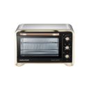Morphy Richards 30 RCSS LuxeChef 30 Liters Oven Toaster Griller (OTG)...