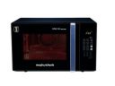 Morphy Richards 30MCGR Deluxe 30-Litre Microwave Oven (Black)...