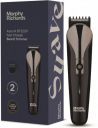 Morphy Richards 340052 Trimmer 120 min Runtime 11 Length Settings (Multicolor)...