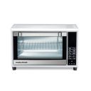 Morphy Richards 35SS DIGICHEF  Oven Toaster Griller-35 liters...
