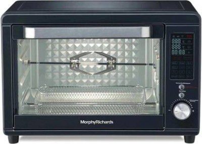 Morphy Richards 40-Litre Oven Toaster Grill (510058, Deep Blue)