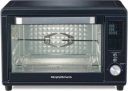 Morphy Richards 40-Litre Oven Toaster Grill (510058, Deep Blue)...