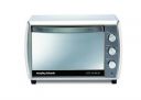 Morphy Richards 40 RCSS 40-Litre Stainless Steel Oven Toaster Grill (Silver)...