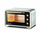 Morphy Richards 45 RCSS LuxeChef Stainless Steel Body Oven Toaster Griller (OTG)...