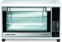 Morphy Richards 48-Litre 48SS DIGICHEF Oven Toaster Grill (OTG)  (Silver)...