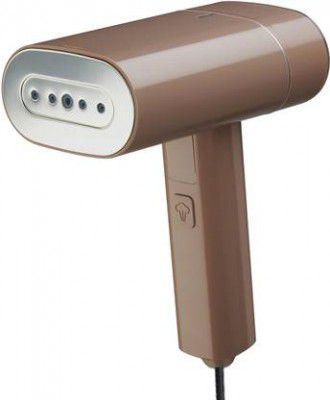 Morphy Richards 500017/500018 1300 W Garment Steamer  (Rose Gold)