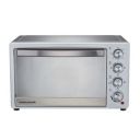 Morphy Richards 54RCSS Dehydro 54 Litres OTG (In-Built Dehydrate Function, 510055, Silver)...
