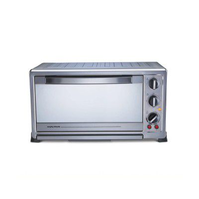 Morphy Richards 60 RCSS 60 Litre Oven Toaster Griller (60 Litres OTG)