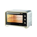 Morphy Richards 60RCSS Luxe Chef Oven Toaster Griller...