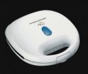 Morphy Richards 700 Watts 2 Slice Sandwich Maker (SM3007, White)...