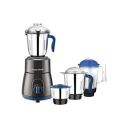 Morphy Richards 750W Relish 4 Jars Mixer Grinder (640120)...