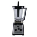 Morphy Richards Stainless Steel,Plastic,Acrylonitrile Butadiene Styrene (ABS) Storm Blend 1000W Blender Speed Control...