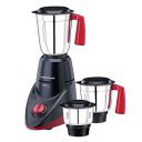Morphy Richards Aero Plus 500-Watt Mixer Grinder with 3 Jars...