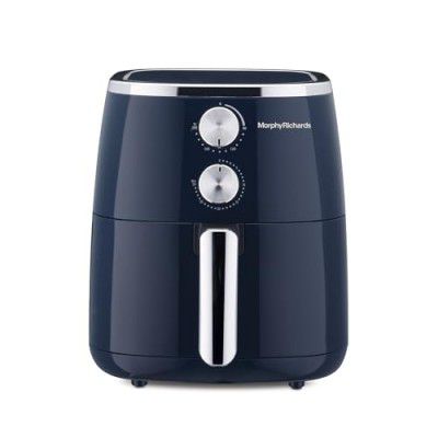 Morphy Richards Crisp Pro Classic Air Fryer For Home, 1800 Watts