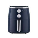 Morphy Richards Crisp Pro Classic Air Fryer For Home, 1800 Watts...