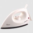 Morphy Richards Desire 1000 Watt Dry Iron (500046, Ivory)...