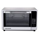 Morphy Richards Digichef Customized Auto Cook Modes...