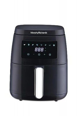 Morphy Richards Digital Air Fryer | 1500W With Digital Control